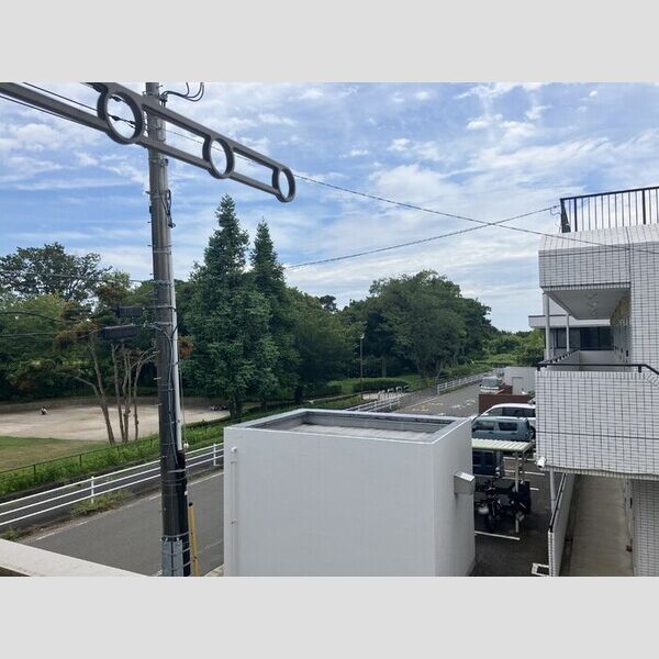 ラマージュⅥ 周辺