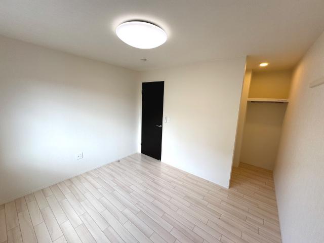 （仮称）千葉市中央区大森町新築アパート106号室 洋室（イメージ）