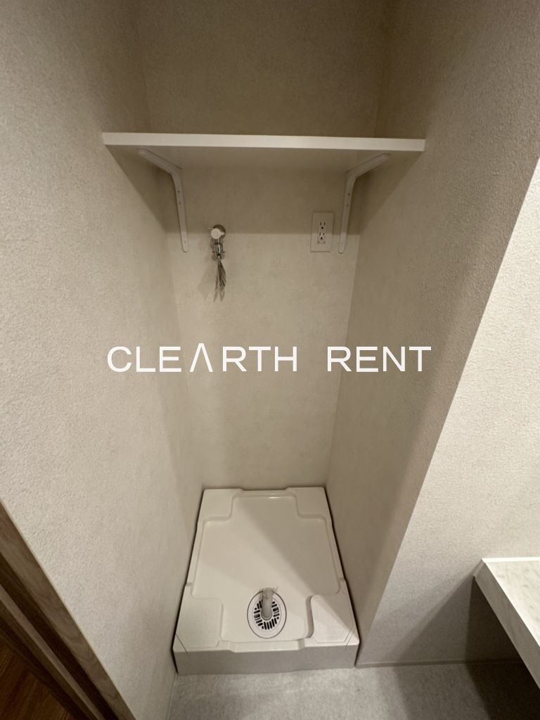 ＧＲＡＮ ＰＡＳＥＯ大井町3階 部屋設備