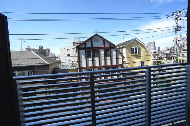 ジェノヴィア京成立石Ⅳスカイガーデン3階 その他