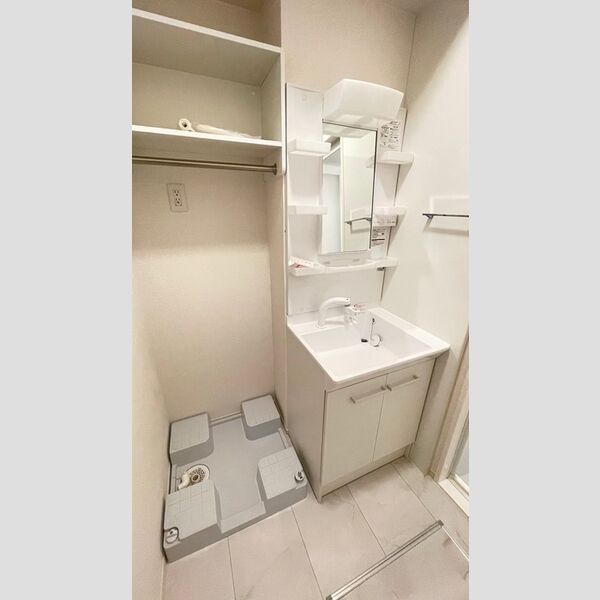 Precious One　(プレシャス　ワン) 洗面