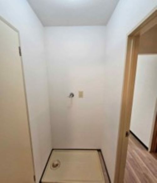 フジタケハイム1階 部屋設備