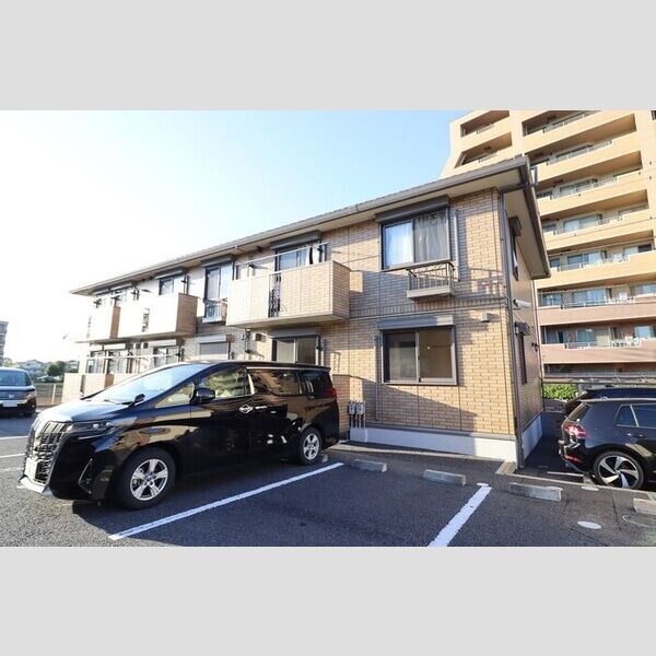 ベアーレ　B101号室 外観