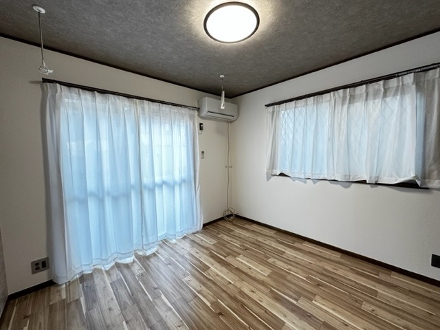 美樹ハイツ1階 部屋その他