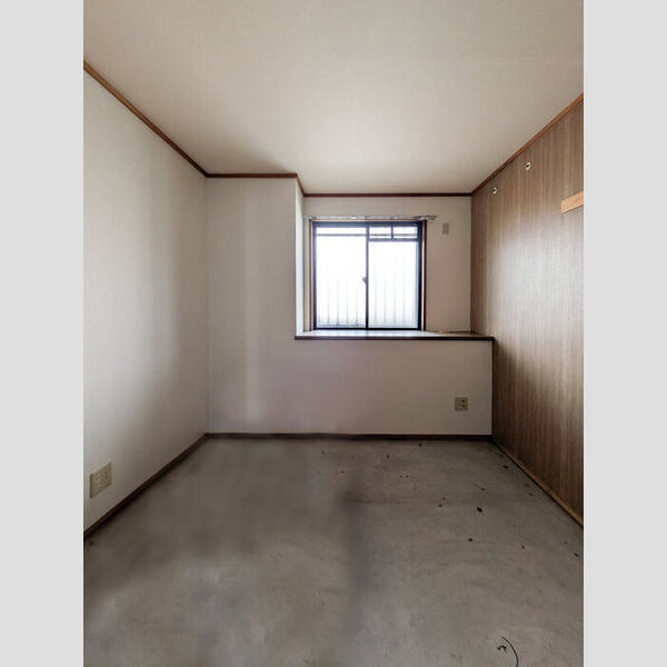 セルリア春日部　B209号室 部屋その他