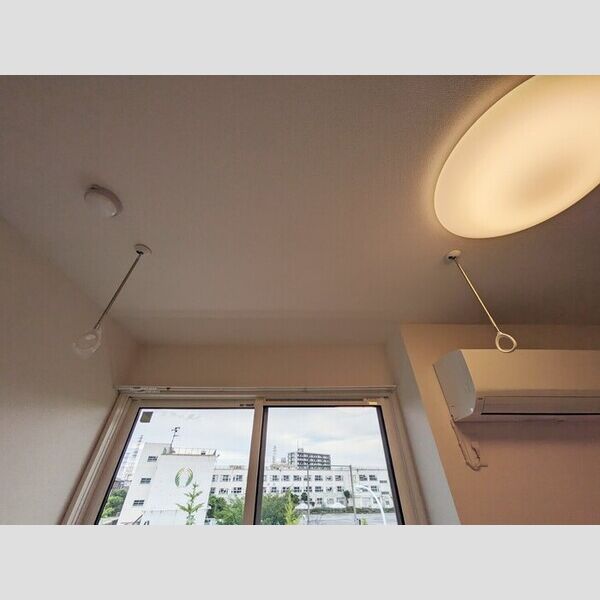 セレスティア南花畑Ⅱ305号室 部屋その他