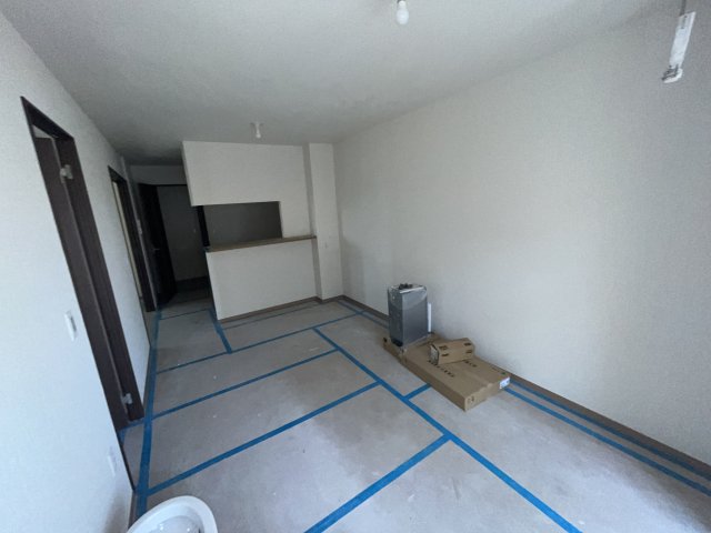 コルディアル飯塚302号室 部屋その他