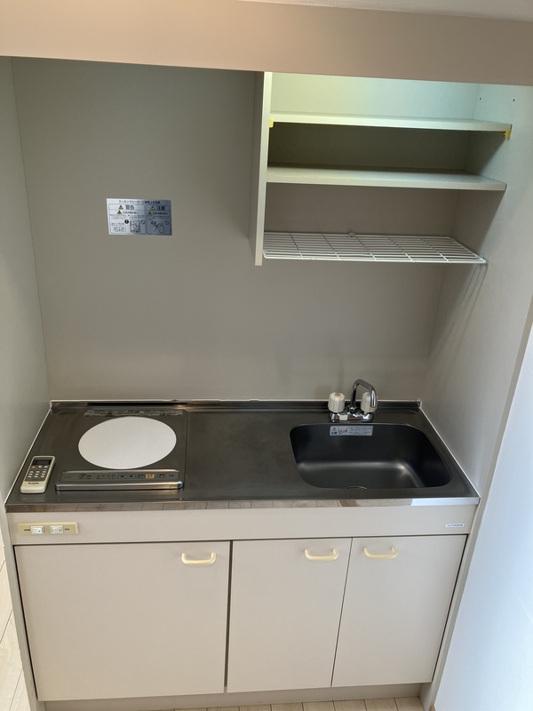 ロイヤルシティ赤羽岩淵 キッチン
