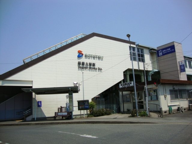 Ｆｅｒｉｏ 相模大塚駅(相鉄　本線)まで363ｍ