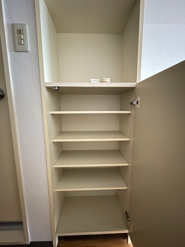 ハイシティ田園調布第2407号室 同建物別部屋の参考画像