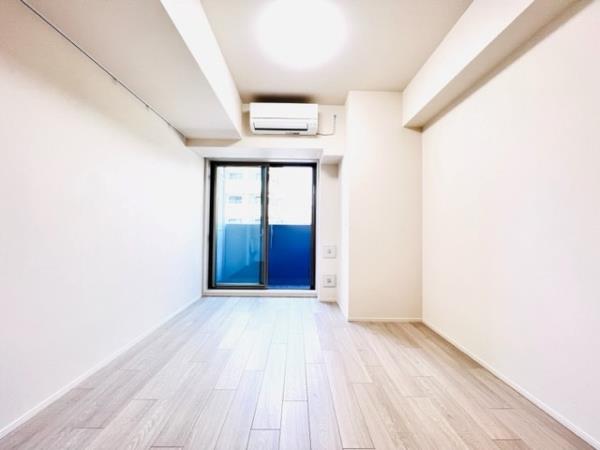 Ｂｒｉｌｌｉａ　ｉｓｔ　赤羽3階 リビング