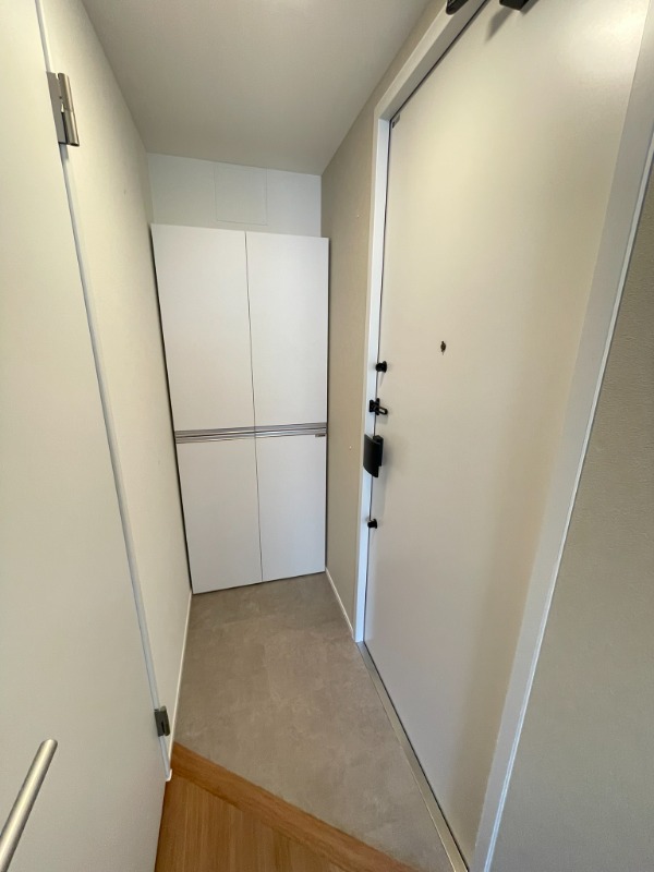 RAMIi上池台3階 玄関