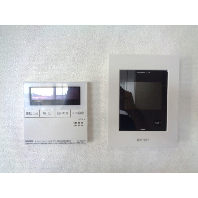 グランデ笹塚6階 部屋その他