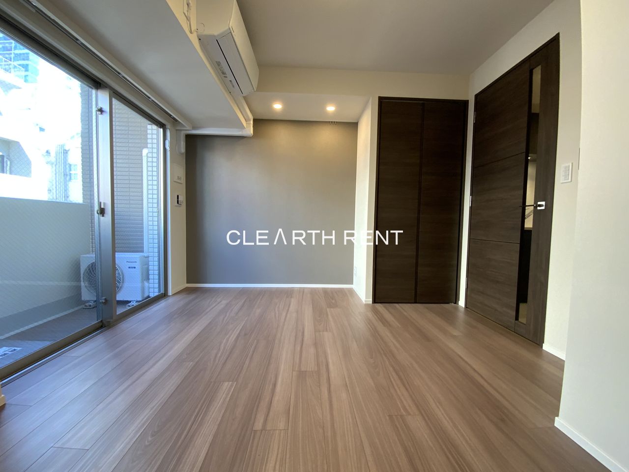 コンシェリア田町3階 同タイプ別住戸写真となります。状況と異なる場合がございます