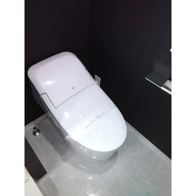 ロアール川崎新町 内観