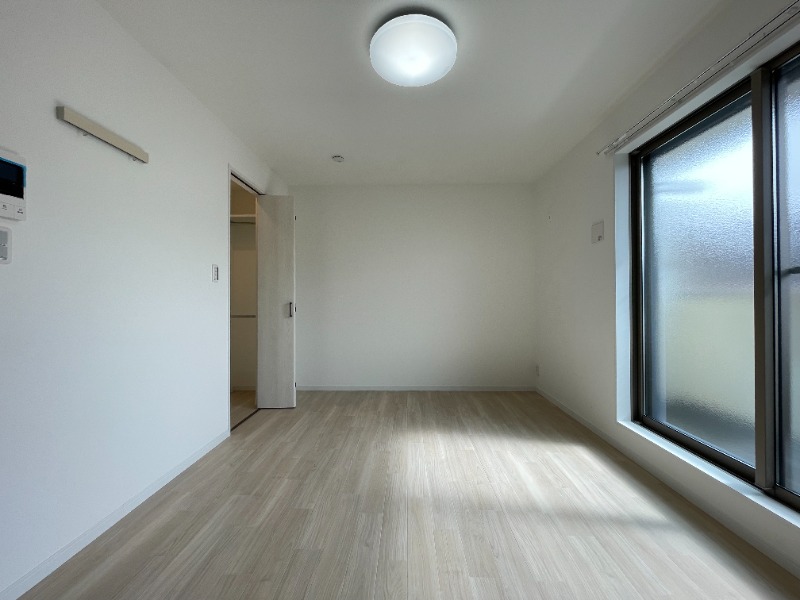 アットリラ八千代台西A2階 リビング