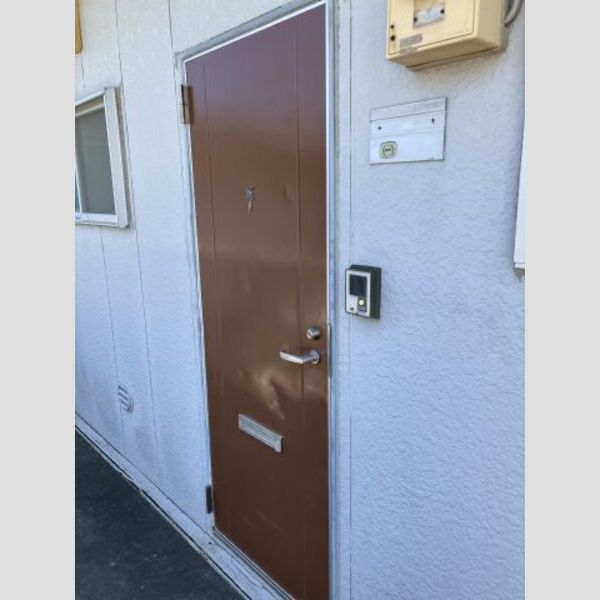 エステートピア 退去前につき、前回募集時のお写真です。