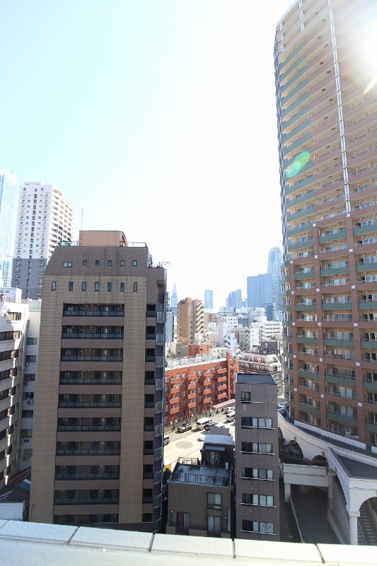 コンシェリア新宿North-One10階 部屋その他