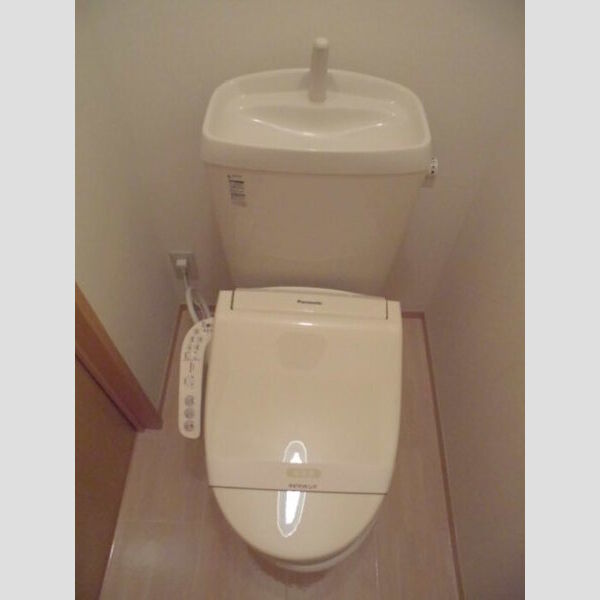 ウェルス 温水洗浄暖房便座