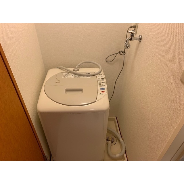 パレスカーマ お風呂
