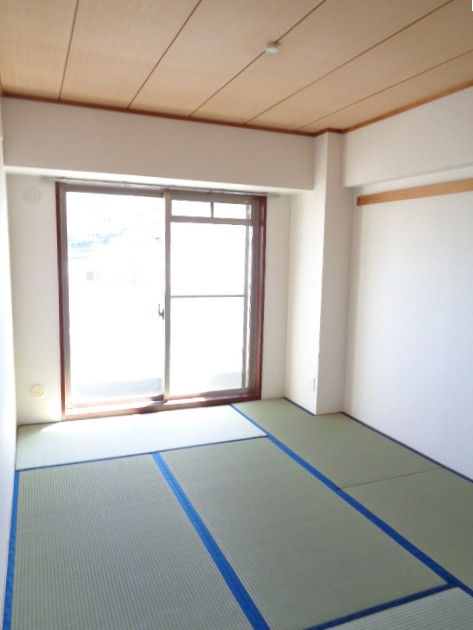 ヒルサイドテラス東寺尾0205号室 ※別号室の参考写真です(現況優先・仕様違いの場合あり)