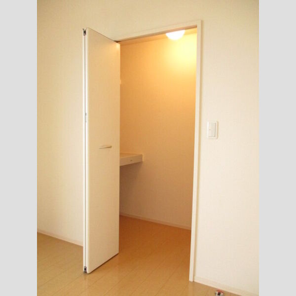 オッツ新鎌ヶ谷 収納