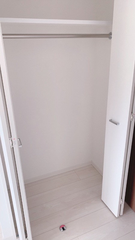 リヴシティ横濱ヒルサイドテラス7階 同仕様