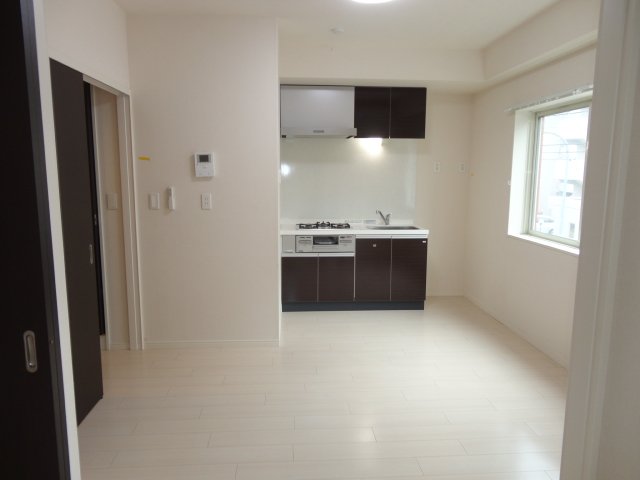 サンフォレスタ１番館 ダイニング