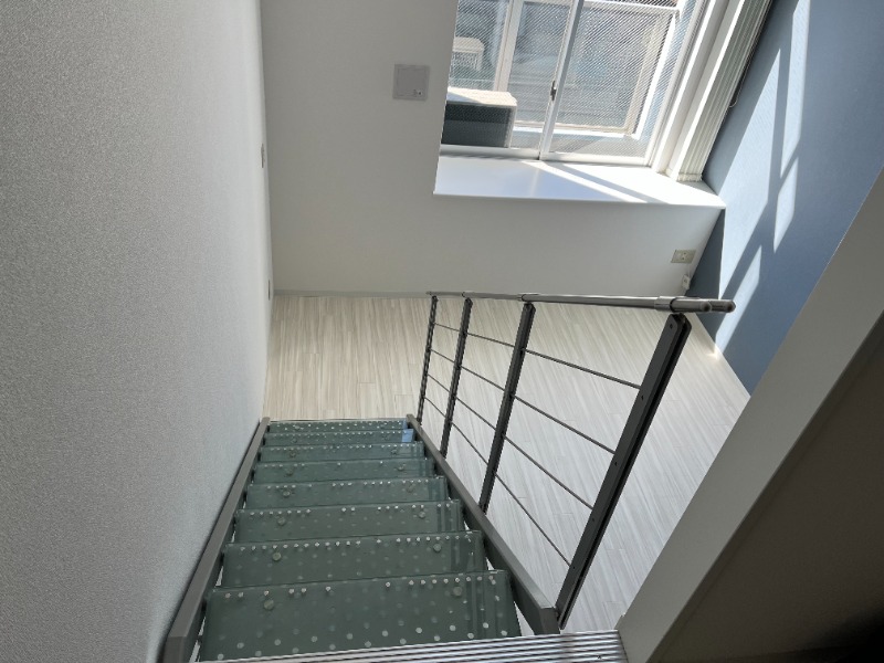 リブシス浦和 別区画の写真です。