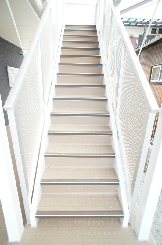 リブリ・ゆうやⅤ1階 部屋その他