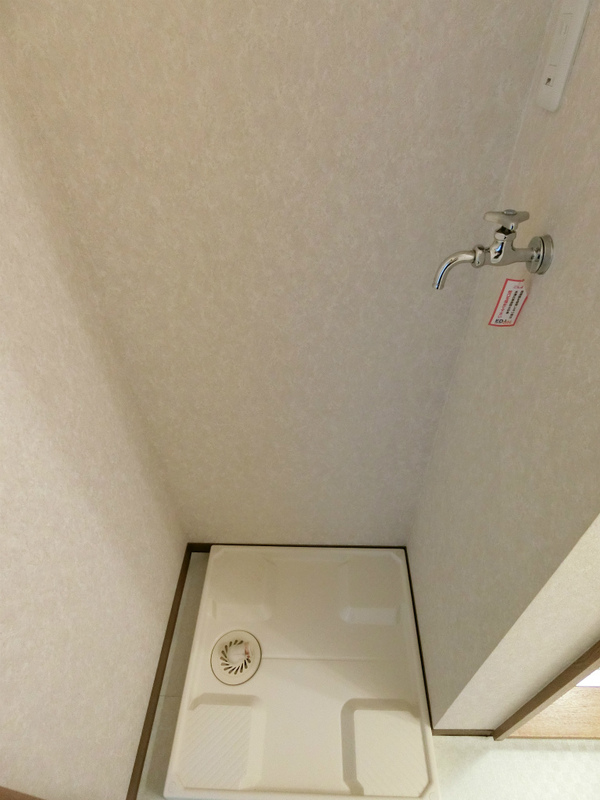 リリックコートM 部屋設備