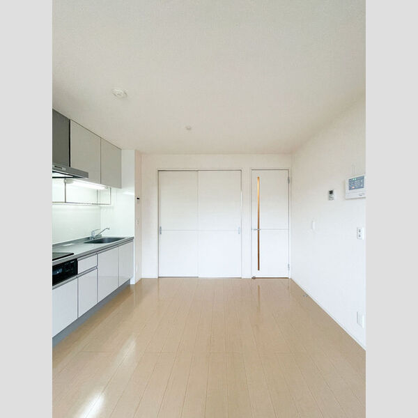 メゾンボヌール LDK