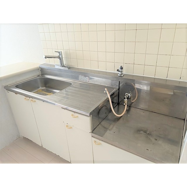 フラッツ1000523号室 キッチン