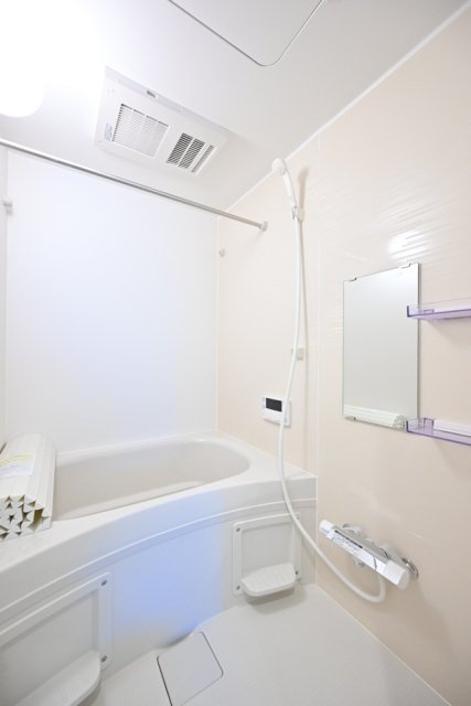 ＫＩ－ＦＬＡＴ永福町2階 お風呂