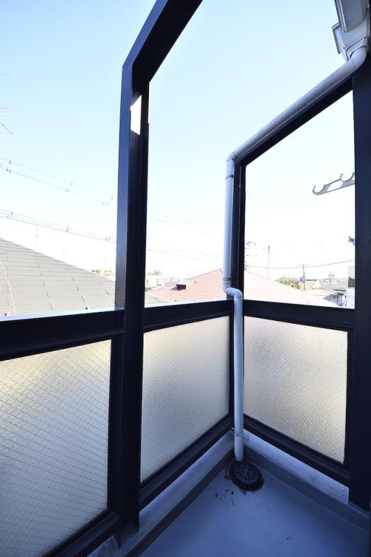 パークコート東高円寺 その他、部屋スペース