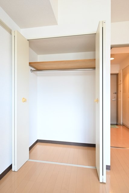 菱和パレス下落合307号室 同建物別部屋の参考画像