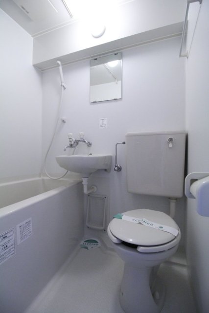 ハイタウン大森第２1002号室 同建物別部屋の参考画像