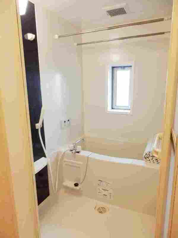 メゾンドールⅢ お風呂