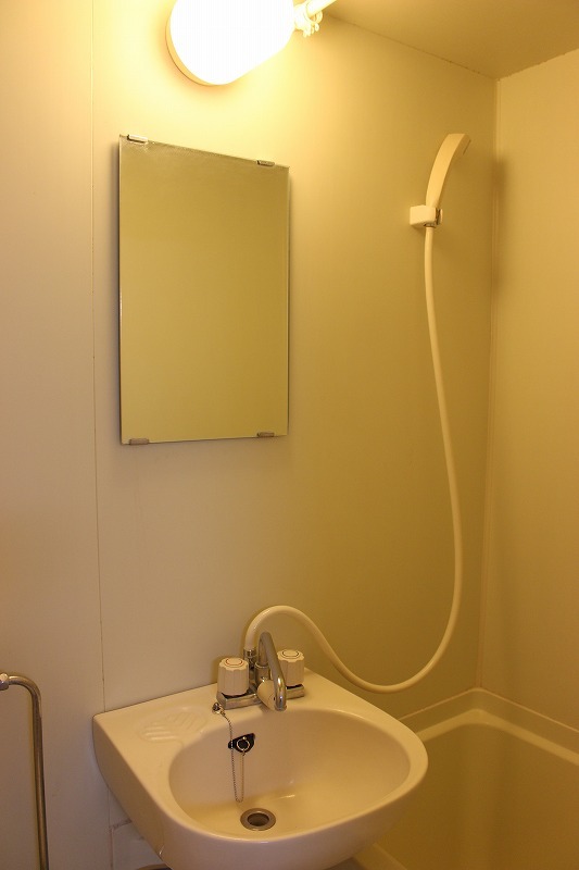 キャピタル北小金2階 部屋その他