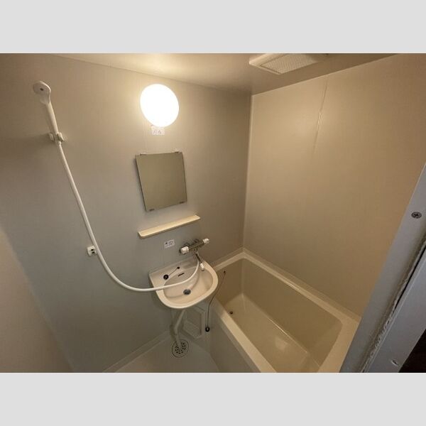 サンベルテ菅沼　Ⅱ 浴室