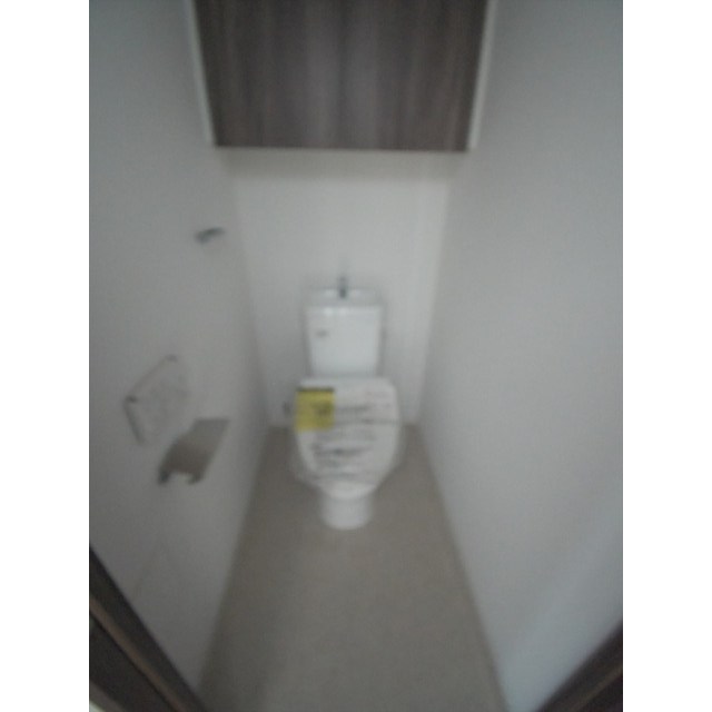 nido南千住 内観