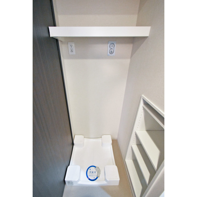 ルネサンスコート上野入谷 内観