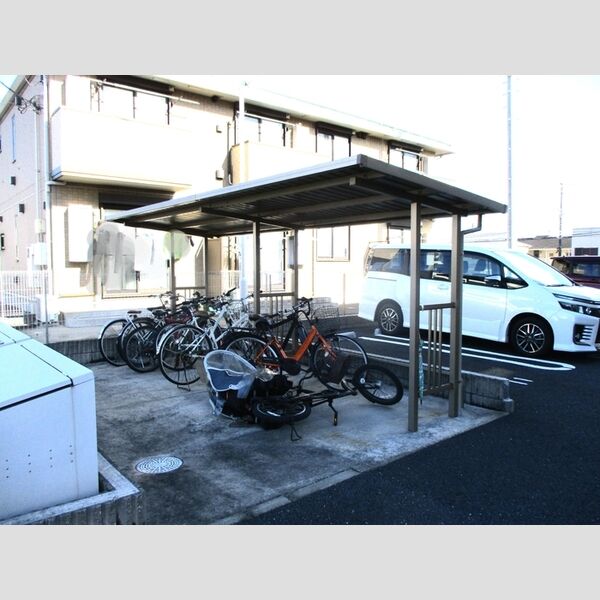 Crea Fleur(クレア・フルール) 周辺