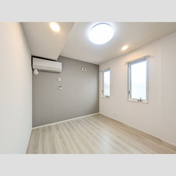 セレスティア石神井台Ⅱ203号室 洋室