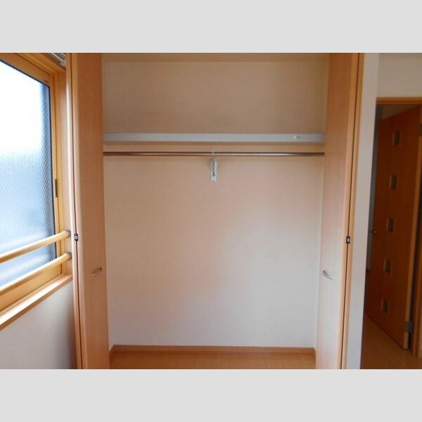 ヌーベル クローゼット