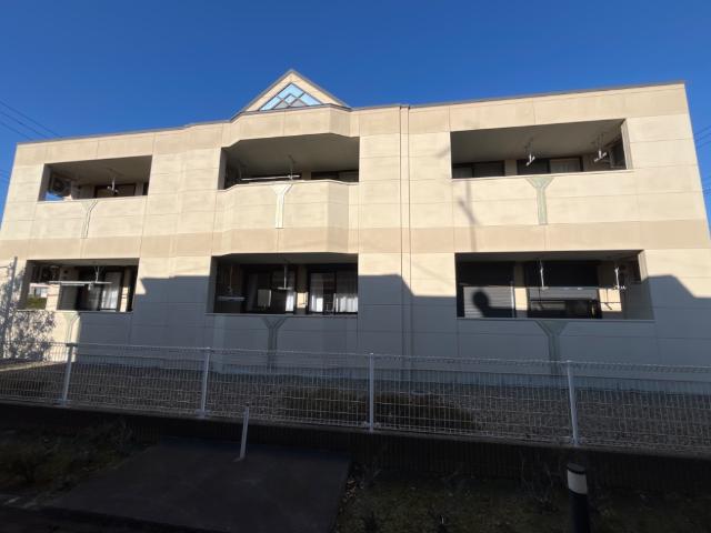 ｂｅａｍｉｎｇⅡ 外観写真（昼）