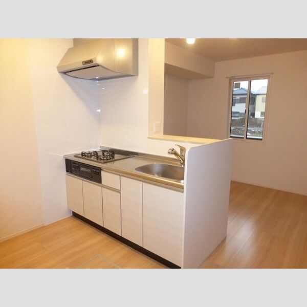 匠乃館　C システムキッチン