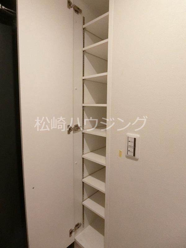 コスモ沼袋 別室の写真です