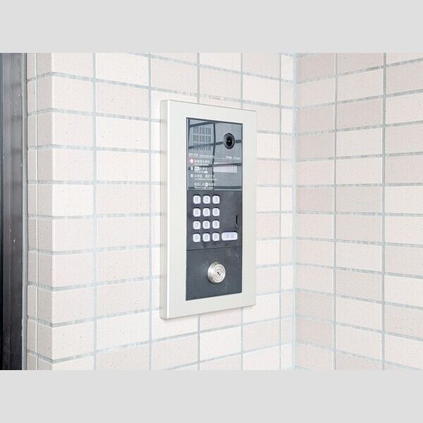 ASAJIビル405号室 オートロック