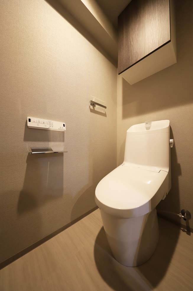 レジデンス桜新町ガーデン2階 内観